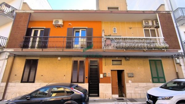 appartamento in vendita a Bitonto in zona Palombaio