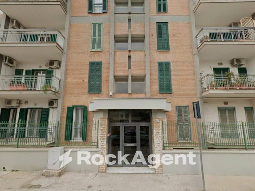 appartamento in vendita a Bitonto