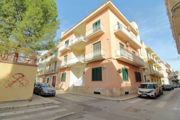 appartamento in vendita a Bitonto