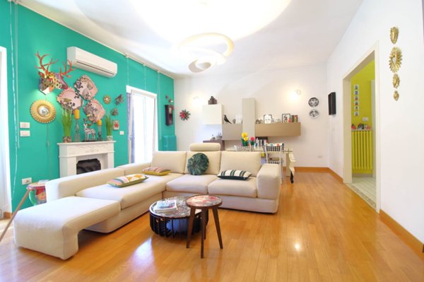 appartamento in vendita a Bitonto
