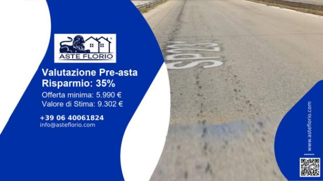terreno agricolo in vendita a Bitonto
