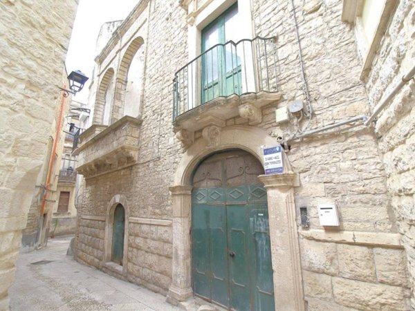 appartamento in vendita a Bitonto