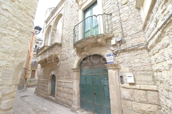 appartamento in vendita a Bitonto