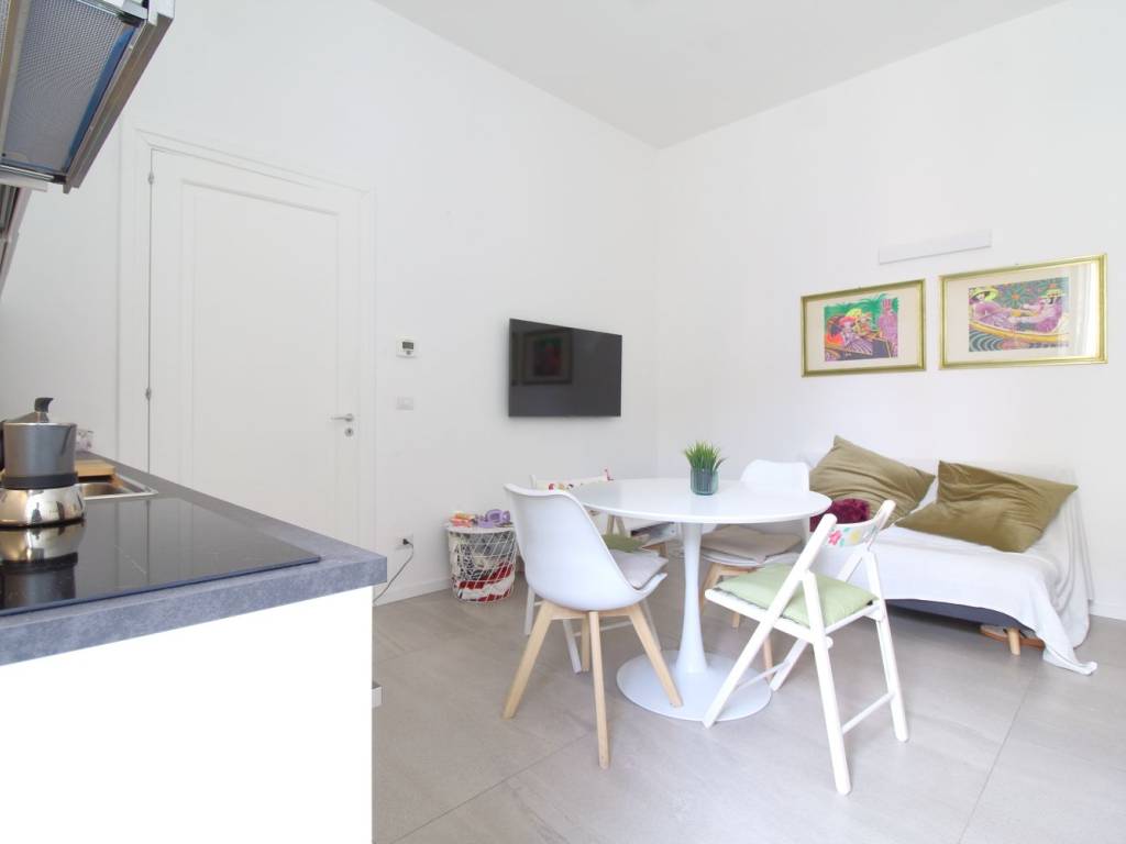appartamento in vendita a Bitonto in zona Borgo Antico