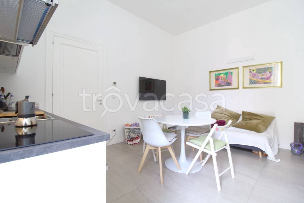 appartamento in vendita a Bitonto in zona Borgo Antico