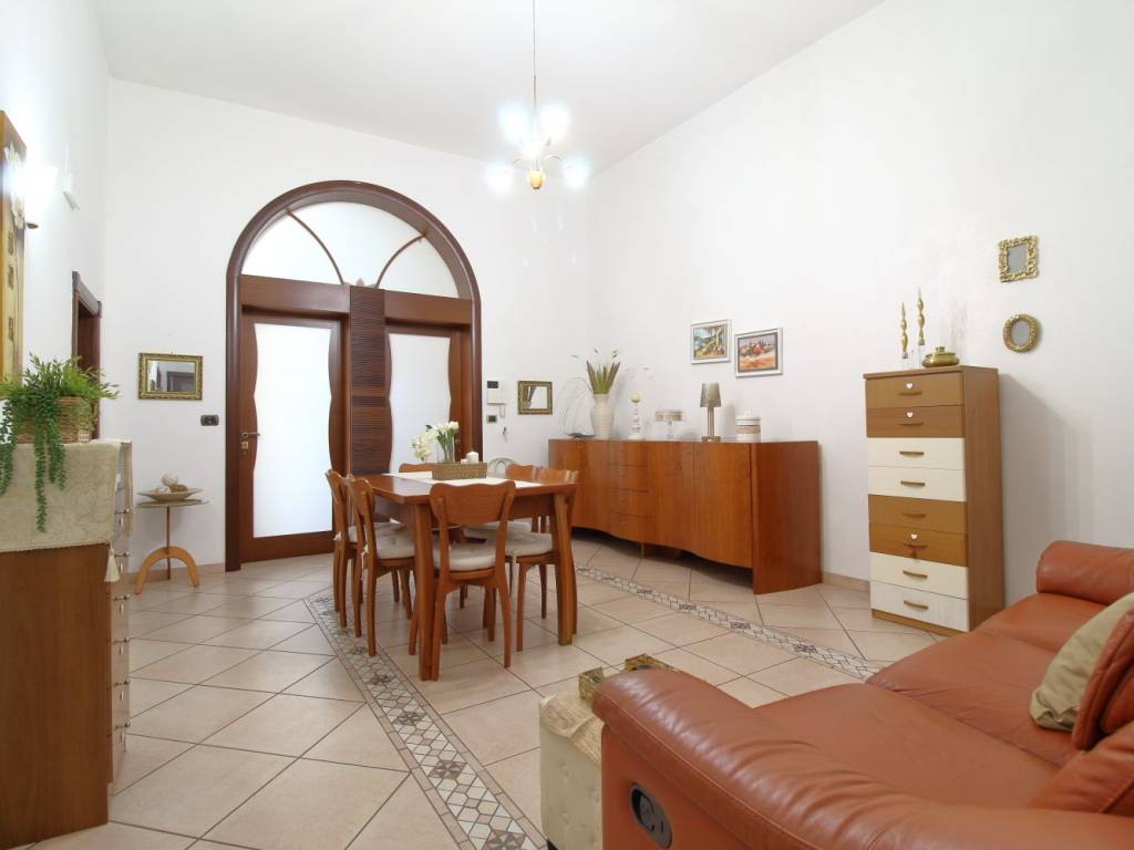 appartamento in vendita a Bitonto