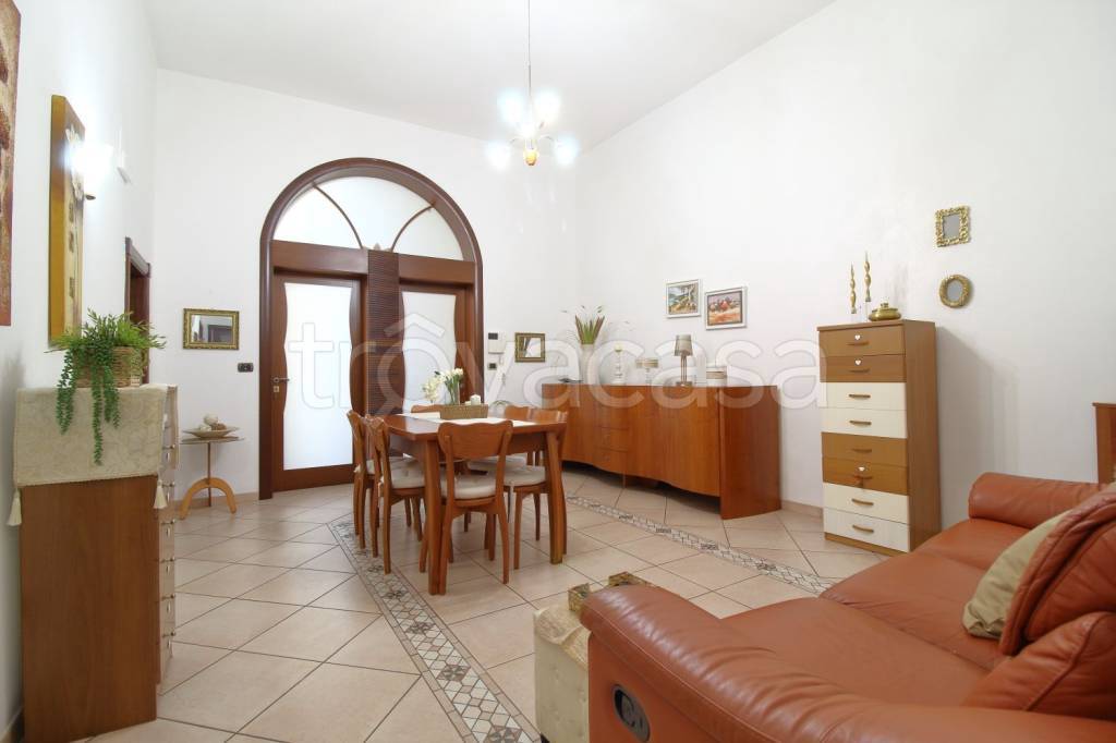 appartamento in vendita a Bitonto