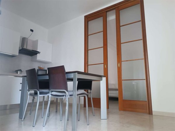 appartamento in vendita a Bitonto in zona Borgo Antico