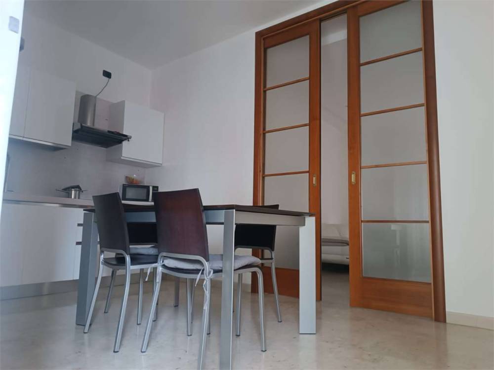 appartamento in vendita a Bitonto in zona Borgo Antico
