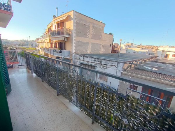 appartamento in vendita a Bitonto