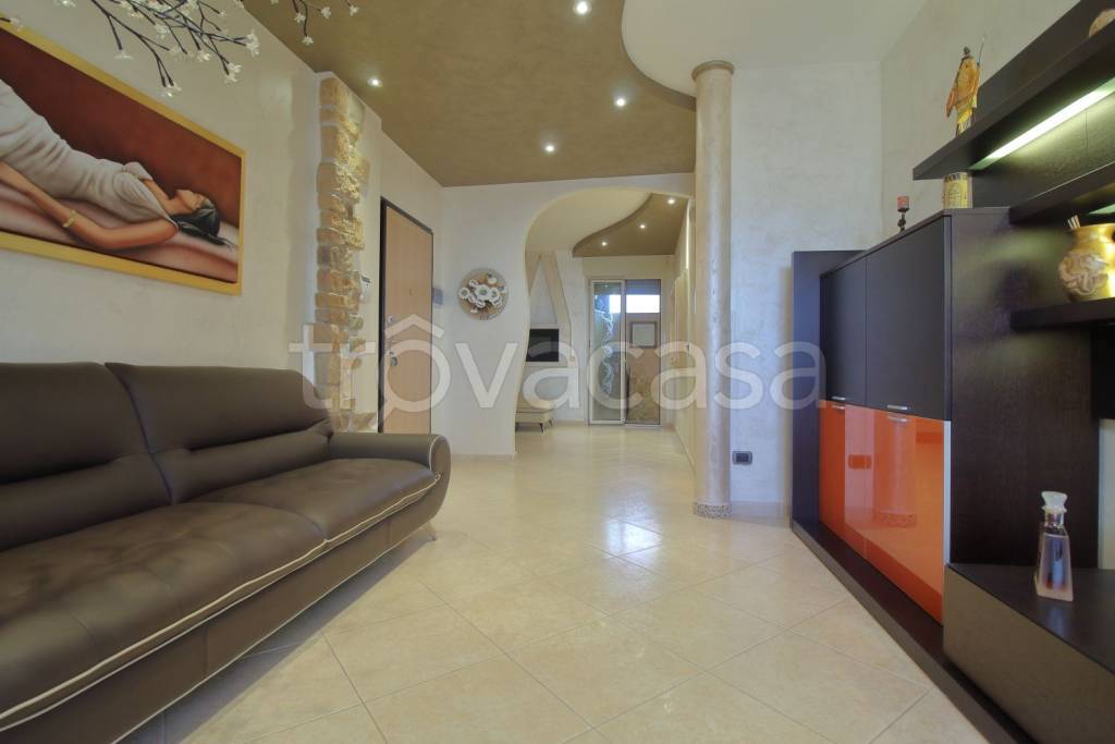appartamento in vendita a Bitonto in zona Palombaio
