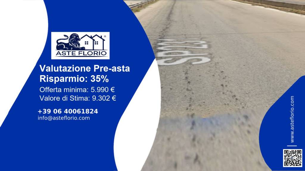terreno agricolo in vendita a Bitonto