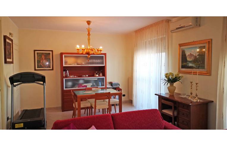 appartamento in vendita a Bitonto