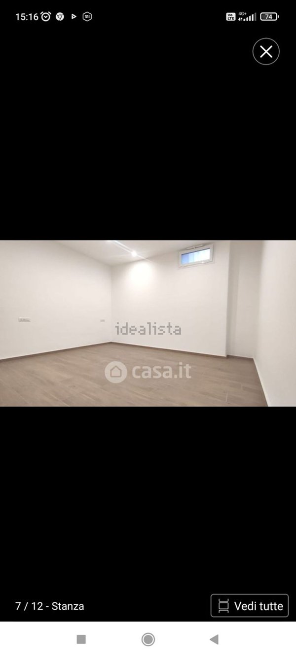 appartamento in vendita a Bitonto
