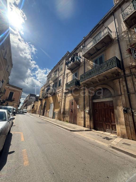 appartamento in vendita a Bitonto in zona Borgo Antico