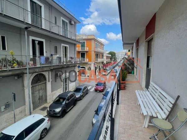 appartamento in vendita a Bitonto in zona Borgo Antico