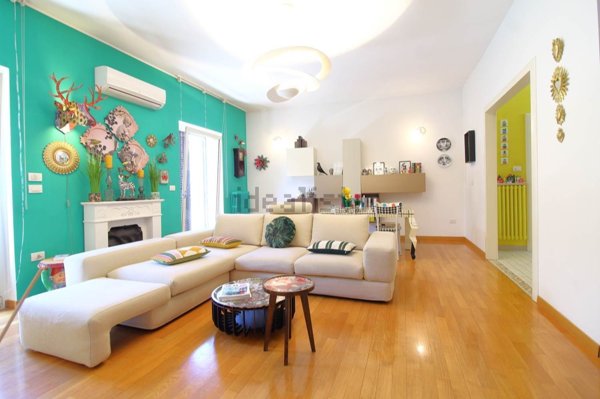 appartamento in vendita a Bitonto