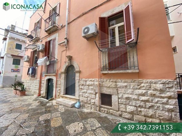 appartamento in vendita a Bitonto