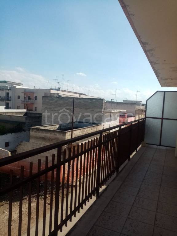 appartamento in vendita a Bitonto in zona Mariotto