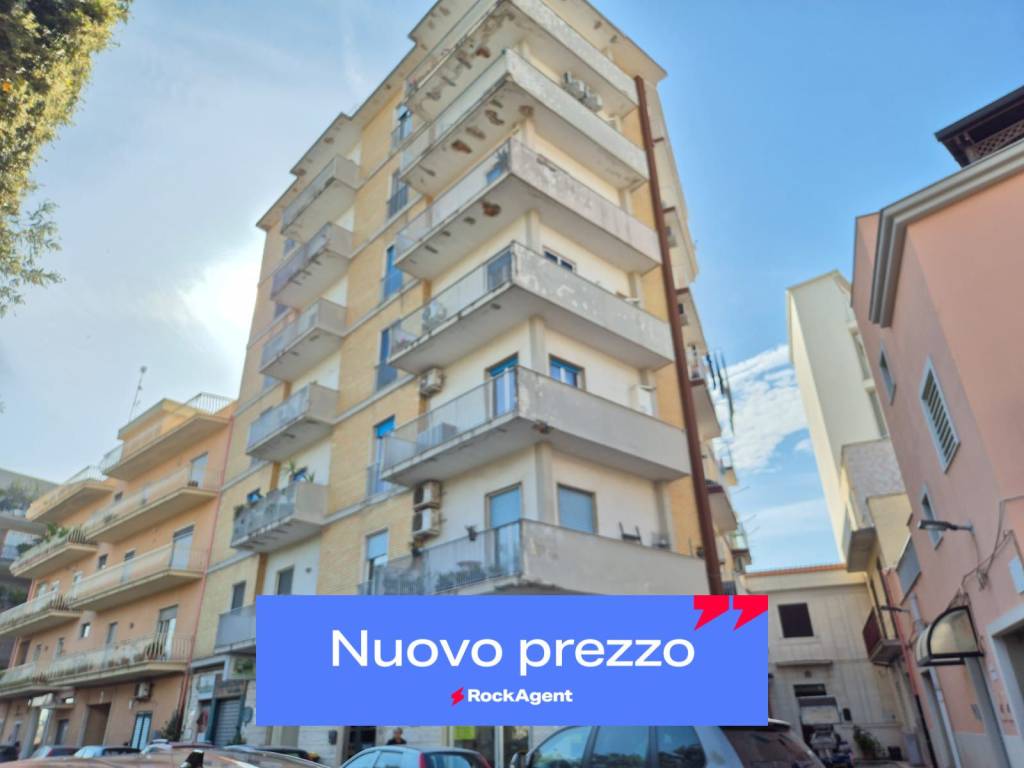 appartamento in vendita a Bitonto in zona Centro Città