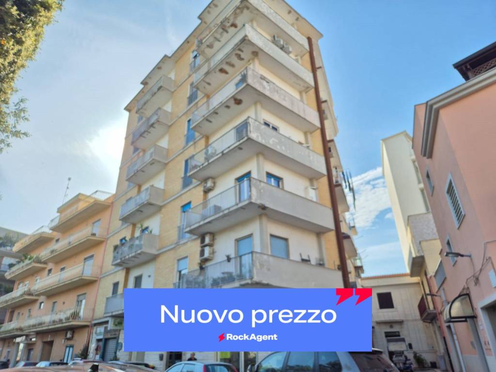 appartamento in vendita a Bitonto in zona Centro Città