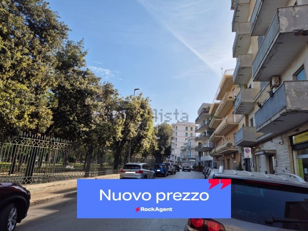 appartamento in vendita a Bitonto in zona Centro Città