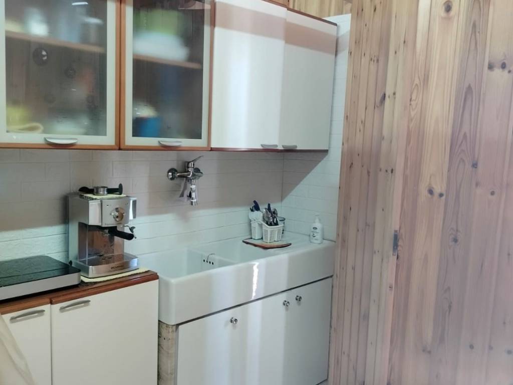 casa indipendente in vendita a Bitonto in zona Mariotto