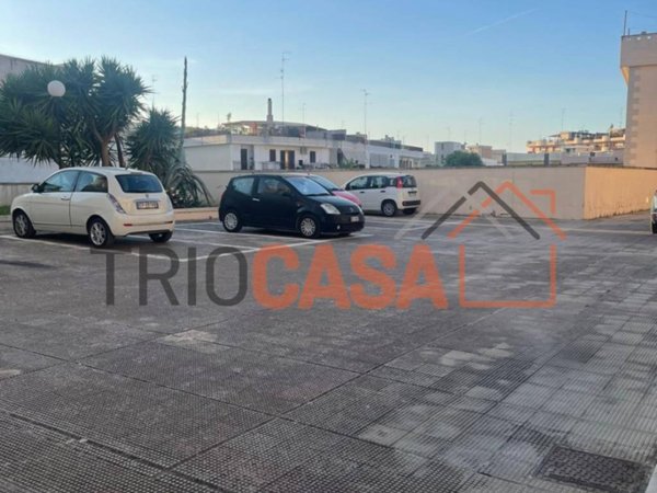 appartamento in vendita a Bitonto