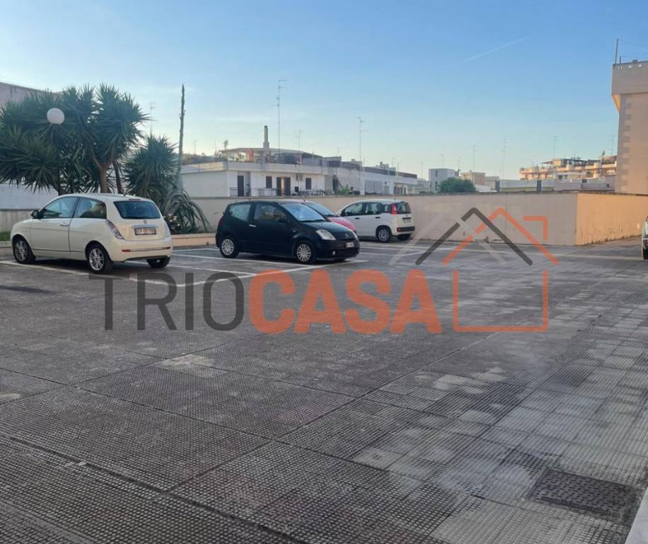 appartamento in vendita a Bitonto