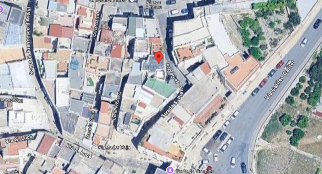 appartamento in vendita a Bitonto