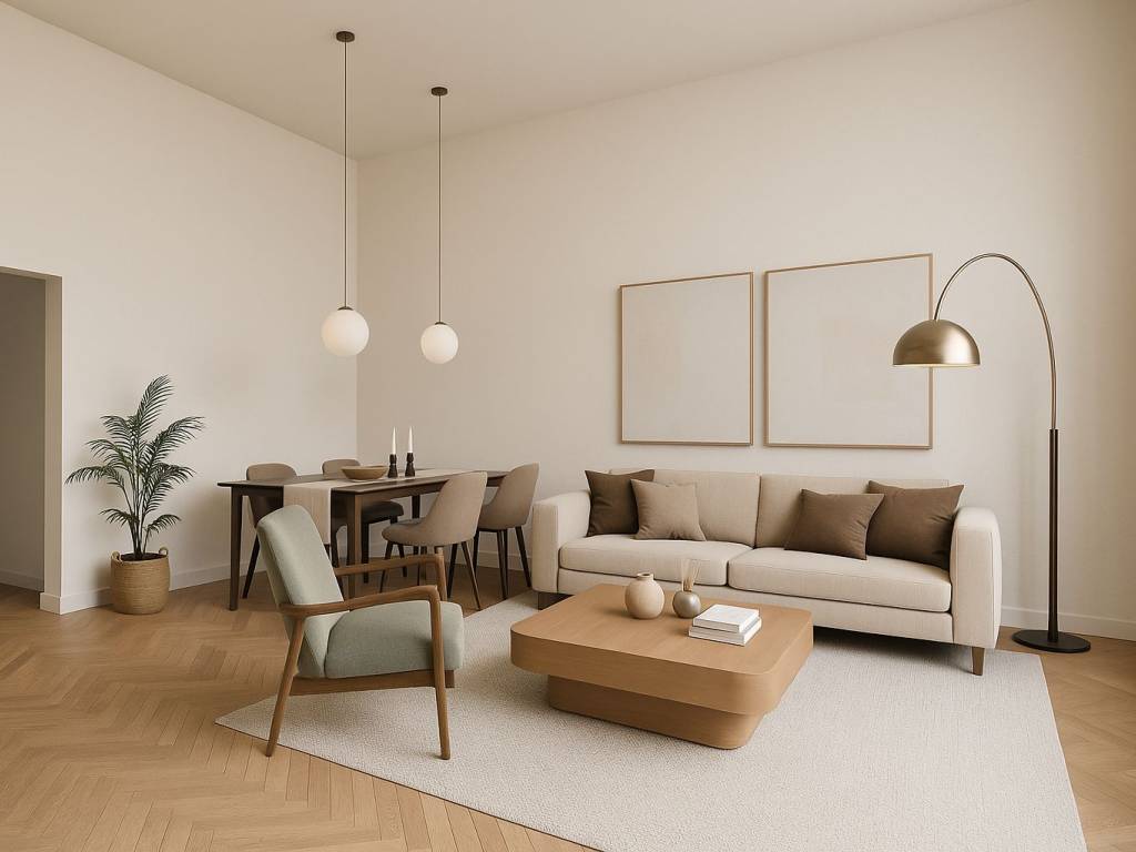 appartamento in vendita a Bitonto