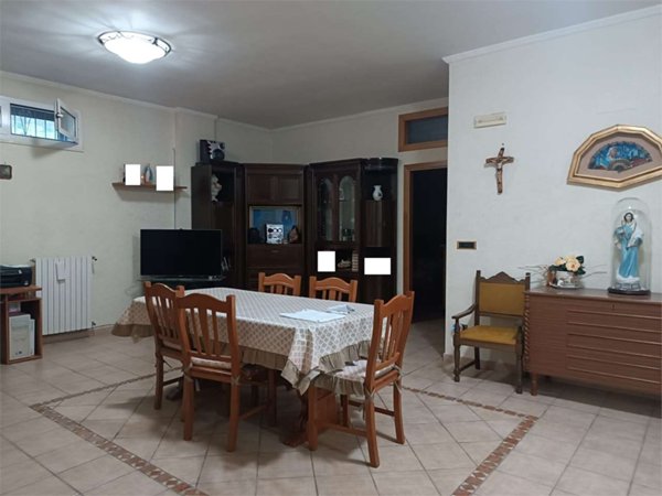 casa indipendente in vendita a Bitonto