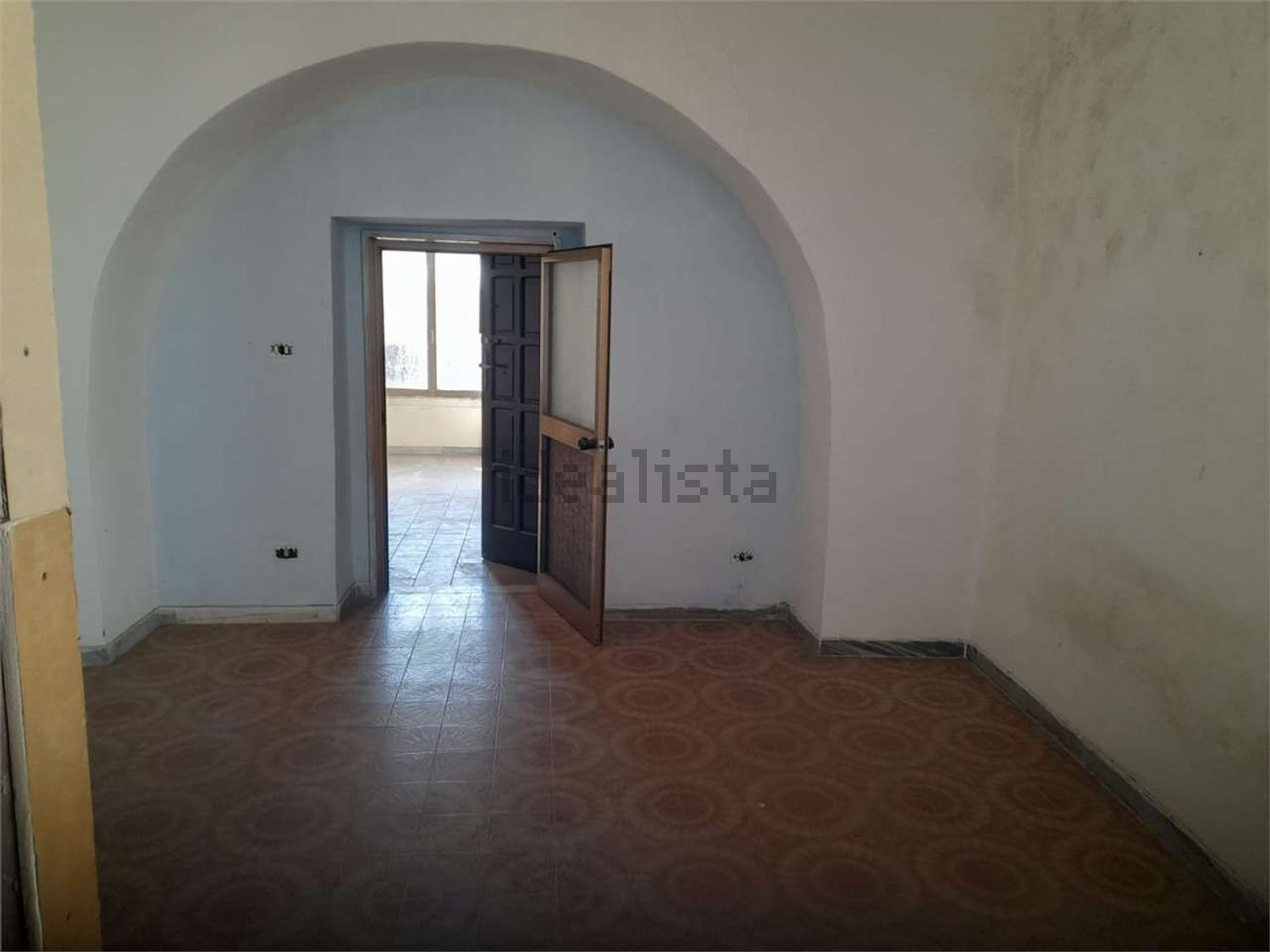 appartamento in vendita a Bitonto