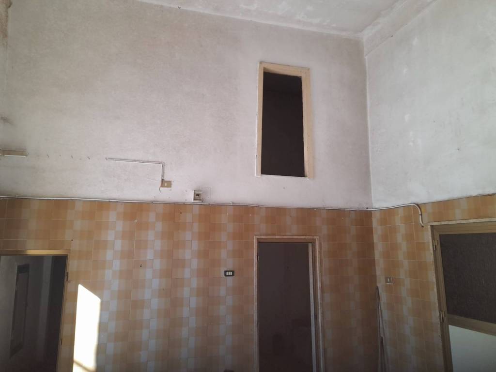 appartamento in vendita a Bitonto in zona Borgo Antico