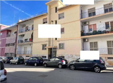 appartamento in vendita a Bitonto