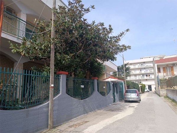 appartamento in vendita a Bitonto