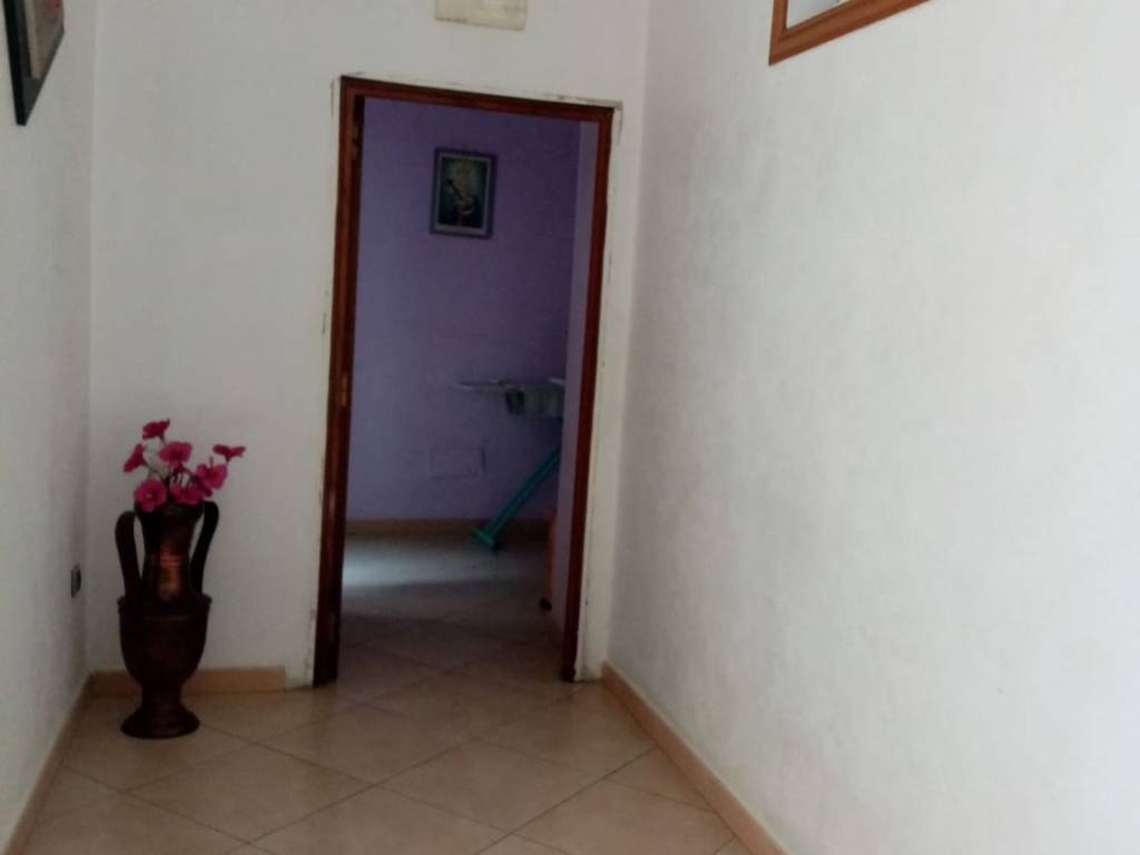 appartamento in vendita a Bitonto in zona Borgo Antico