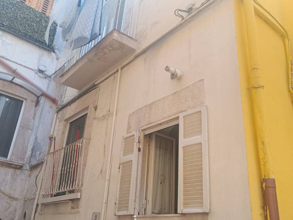 appartamento in vendita a Bitonto