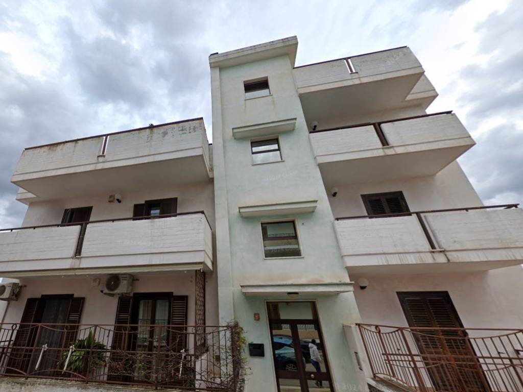 appartamento in vendita a Bitonto in zona Palombaio