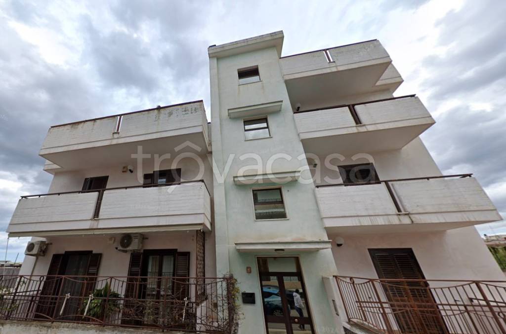appartamento in vendita a Bitonto in zona Centro Città