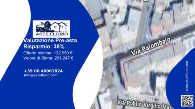 appartamento in vendita a Bitonto in zona Palombaio