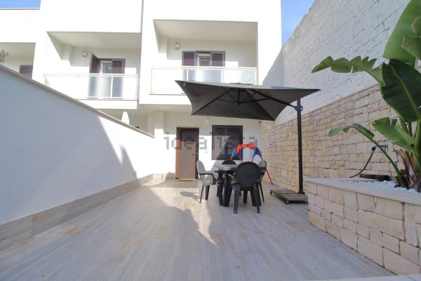 appartamento in vendita a Bitonto