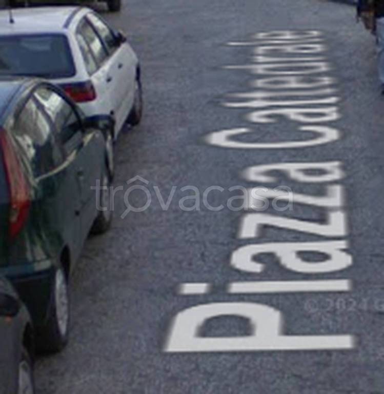appartamento in vendita a Bitonto in zona Borgo Antico