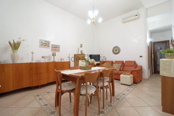 appartamento in vendita a Bitonto