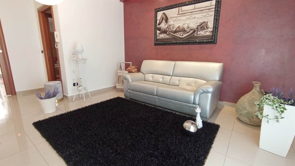 appartamento in vendita a Bitonto in zona Palombaio