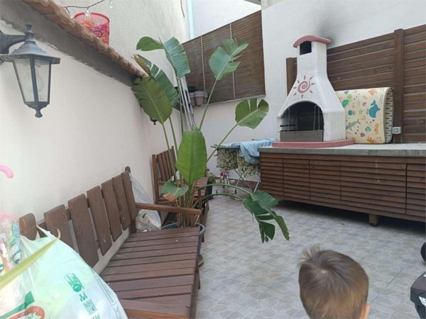 appartamento in vendita a Bitonto in zona Borgo Antico