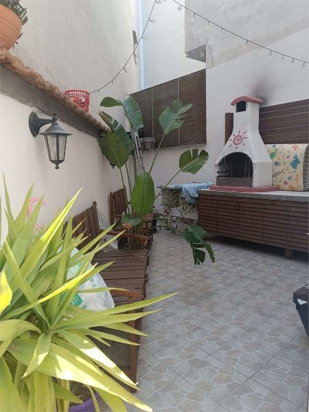 appartamento in vendita a Bitonto in zona Borgo Antico