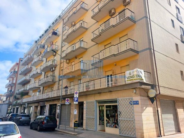appartamento in vendita a Bitonto