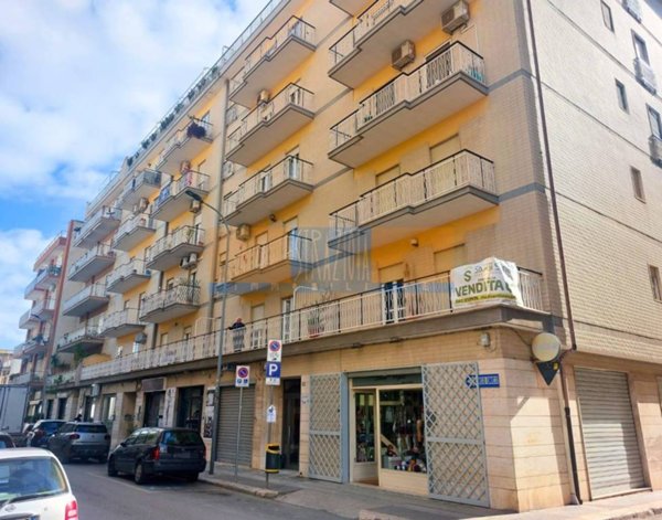 appartamento in vendita a Bitonto