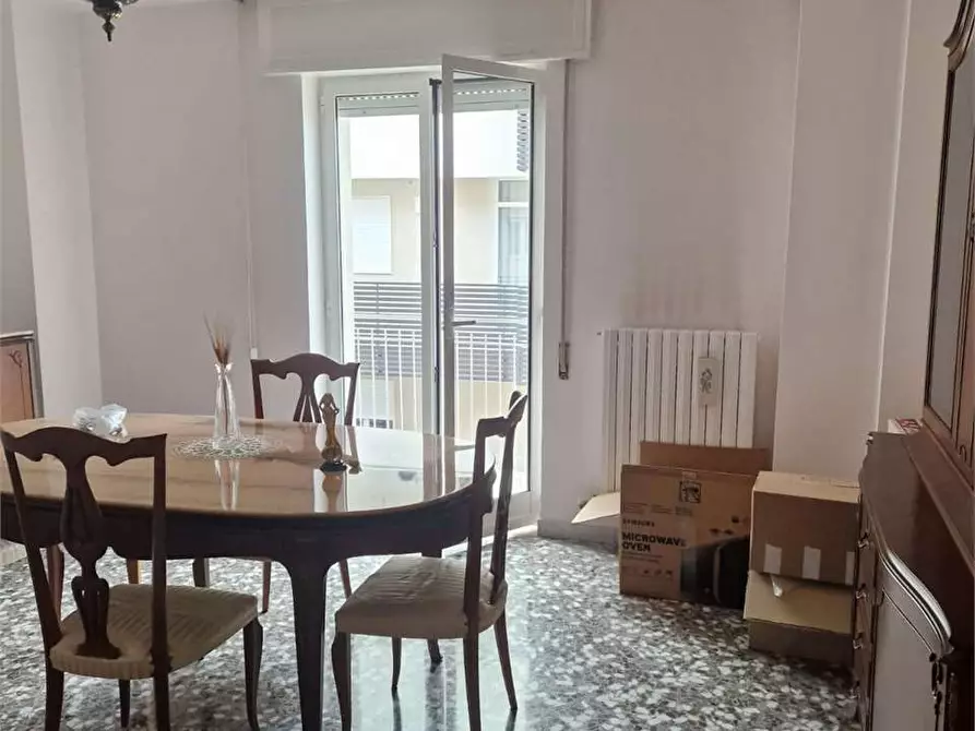 appartamento in vendita a Bitonto in zona Borgo Antico